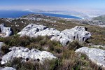 Kapstadt: Wanderung auf dem Tafelberg